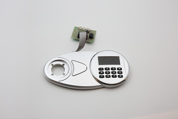 Safe Lock S2328