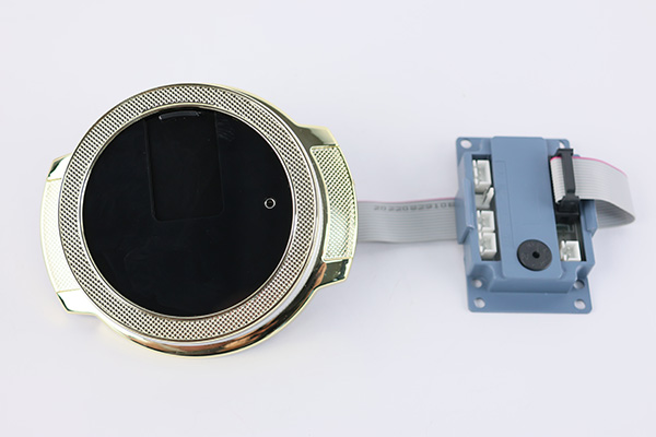 Safe Lock S2332