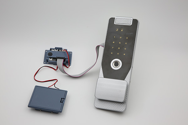 Safe Lock S2338