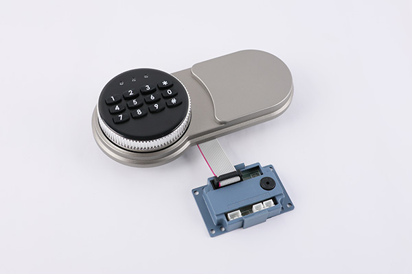 Safe Lock S2345