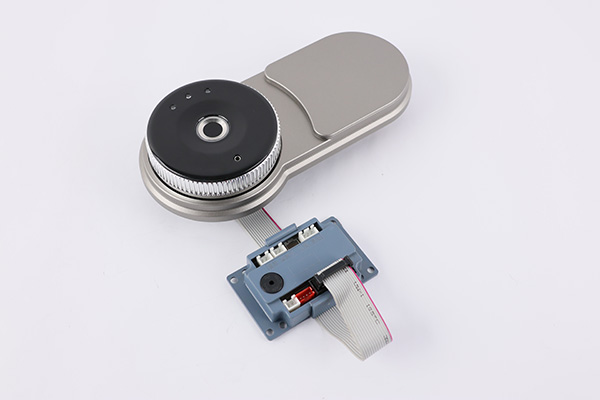 Safe Lock S2346