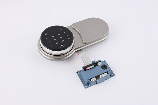 Safe Lock S2347