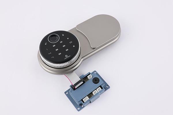 Safe Lock S2348