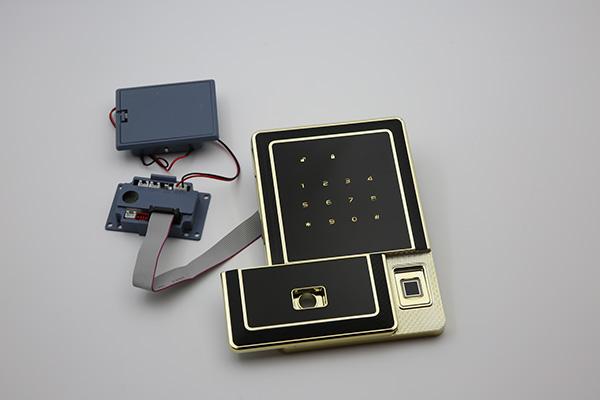 Safe Lock S2349