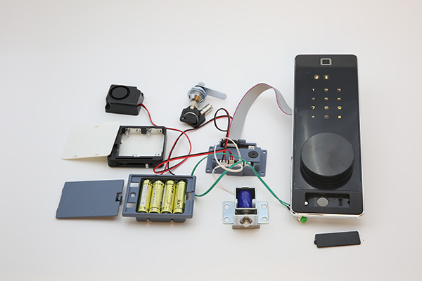 Safe Lock S2350
