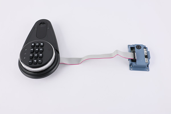 Safe Lock S2353