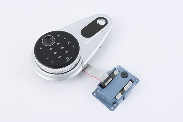 Safe Lock S2354