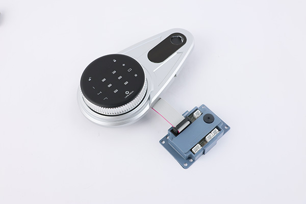 Safe Lock S2355