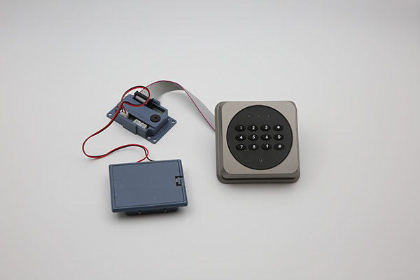 Safe Lock S2360
