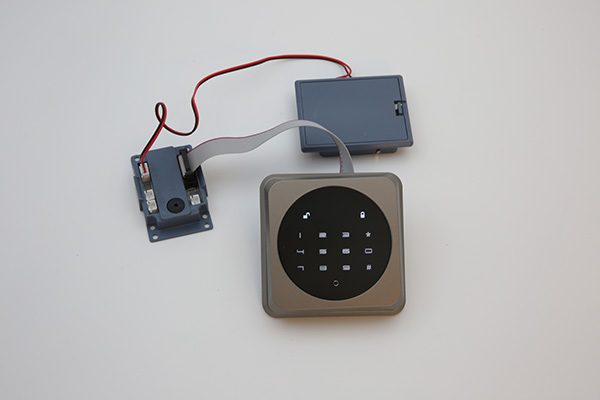 Safe Lock S2361