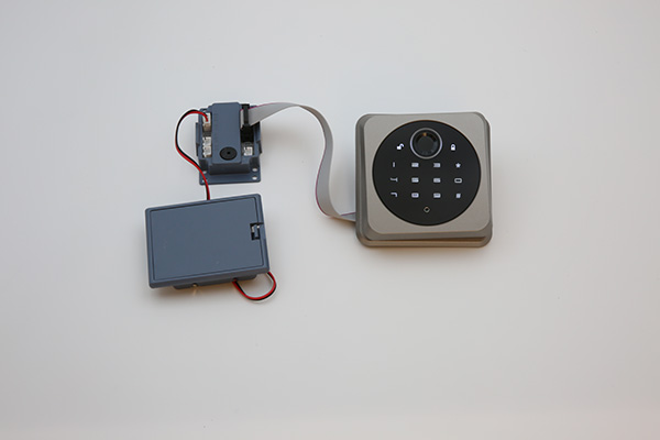 Safe Lock S2362