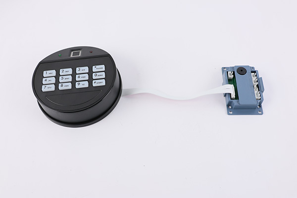 Safe Lock S2366