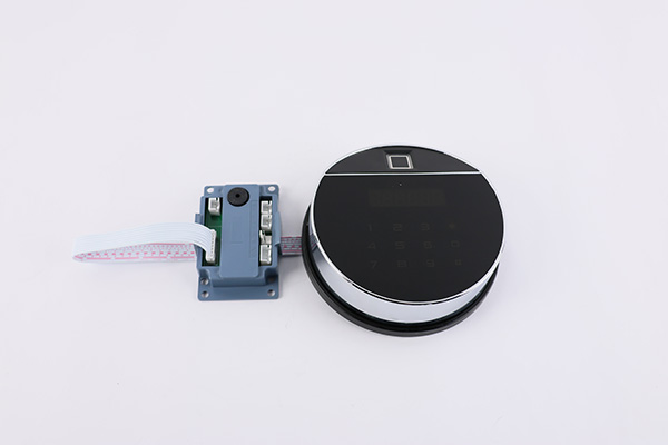 Safe Lock S2367