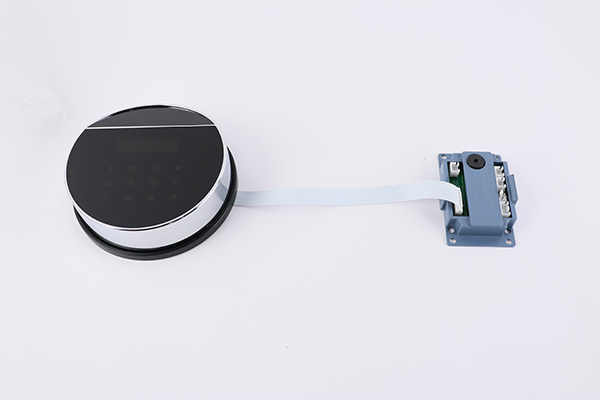 Safe Lock S2367-1
