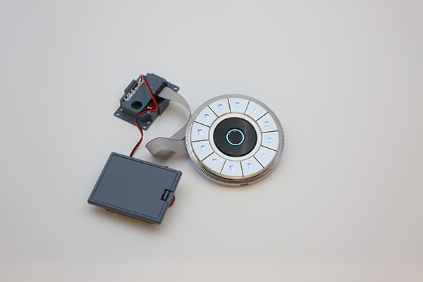 Safe Lock S2368