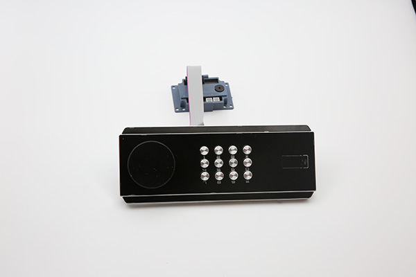 Safe Lock S2369