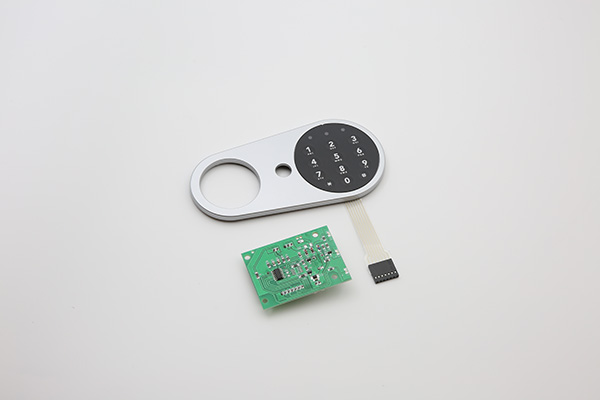 Safe Lock S2370